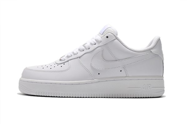 Nike AirForce 1' 07 - Unissex - ESPORTENANET