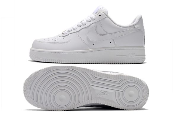 Nike AirForce 1' 07 - Unissex - ESPORTENANET