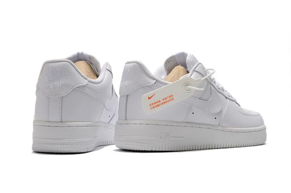 Nike AirForce 1' 07 - Unissex - ESPORTENANET