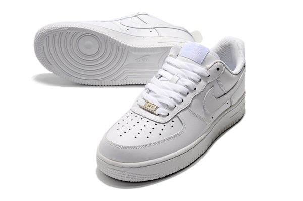 Nike AirForce 1' 07 - Unissex - ESPORTENANET