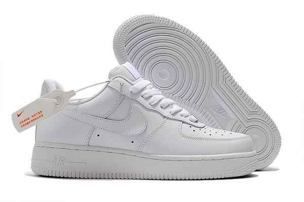 Nike AirForce 1' 07 - Unissex - ESPORTENANET