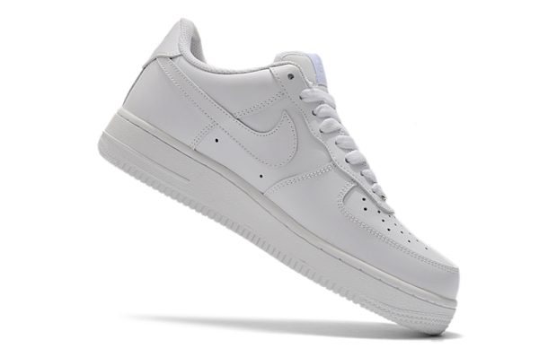 Nike AirForce 1' 07 - Unissex - ESPORTENANET