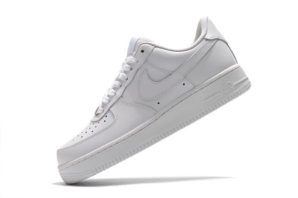 Nike AirForce 1' 07 - Unissex - ESPORTENANET